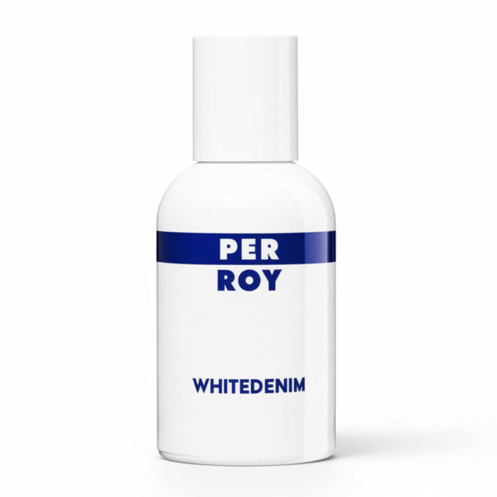 WHITEDENIM