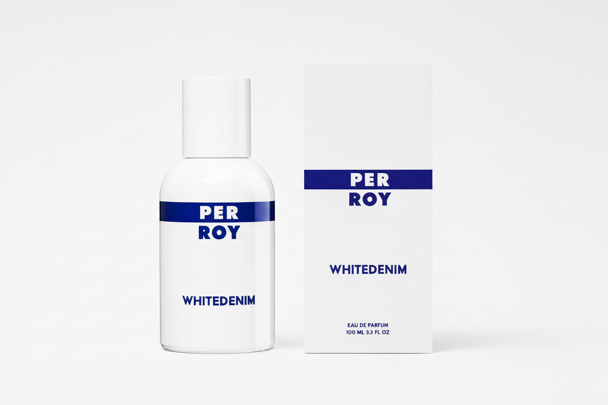 WHITEDENIM