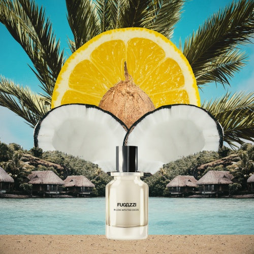 IN LOVE WITH THE COCOS