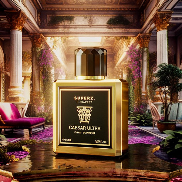 CAESAR ULTRA