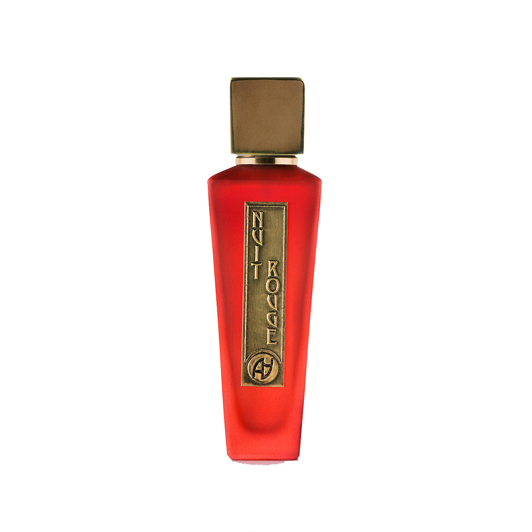 NUIT ROUGE