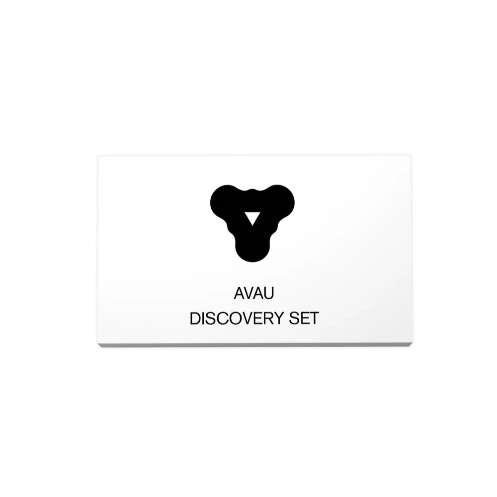 AVAU DISCOVERY SET
