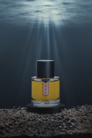 AMBRE SUPREME