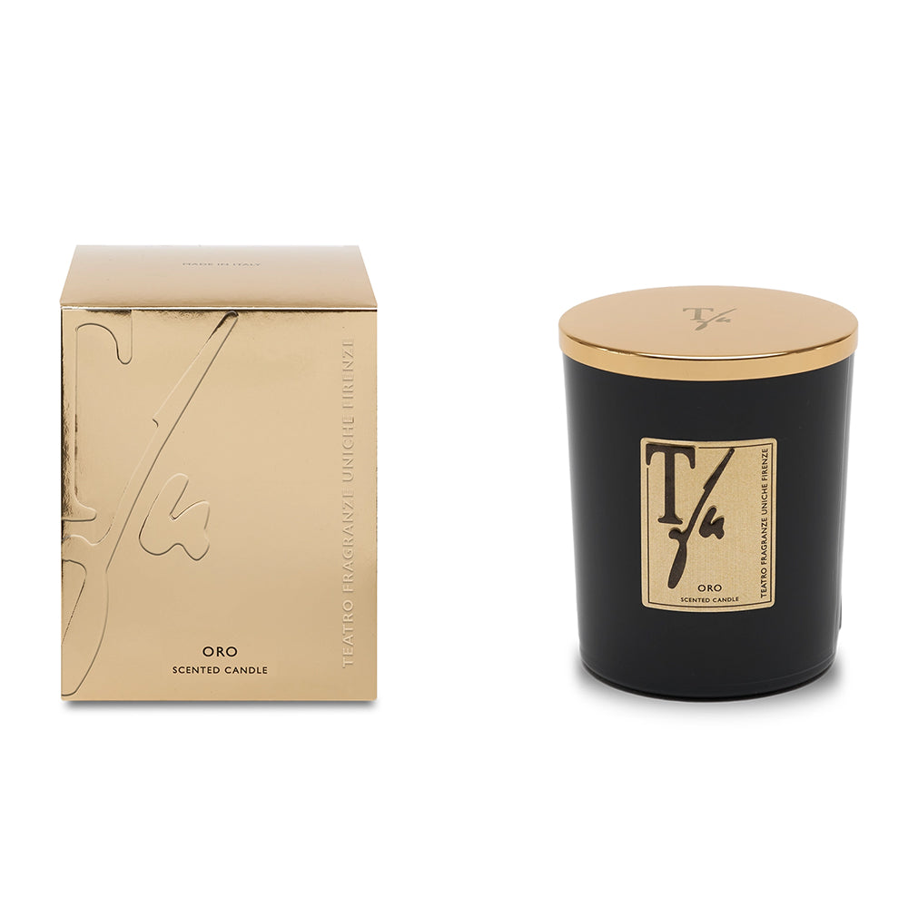 CANDELE PROFUMATE