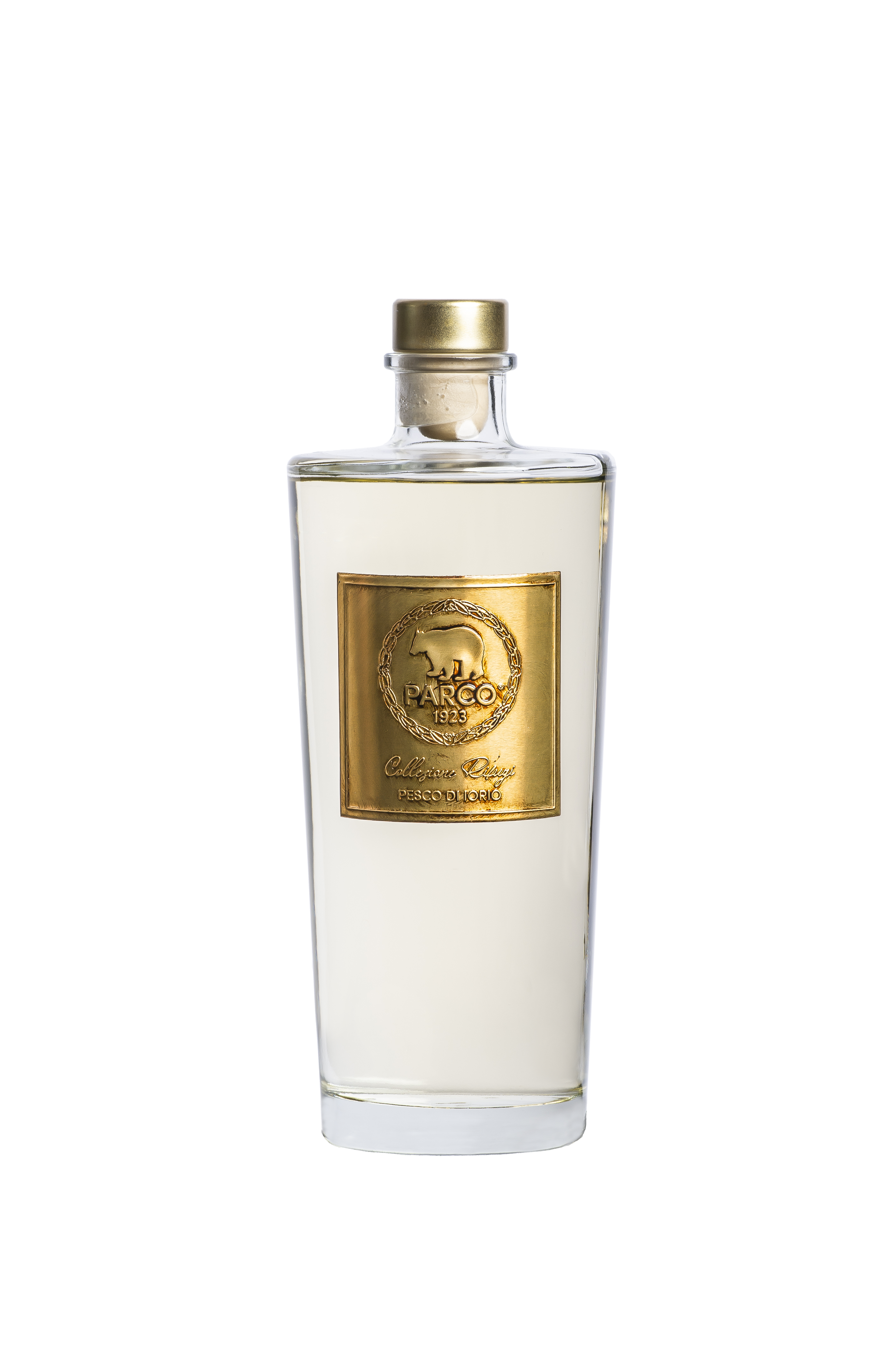 PESCO DI IORIO RICARICA