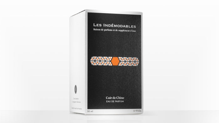 CUIR DE CHINE