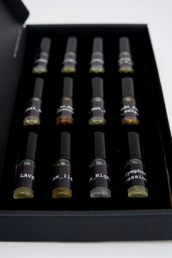 FILIPPO SORCINELLI DISCOVERY KIT