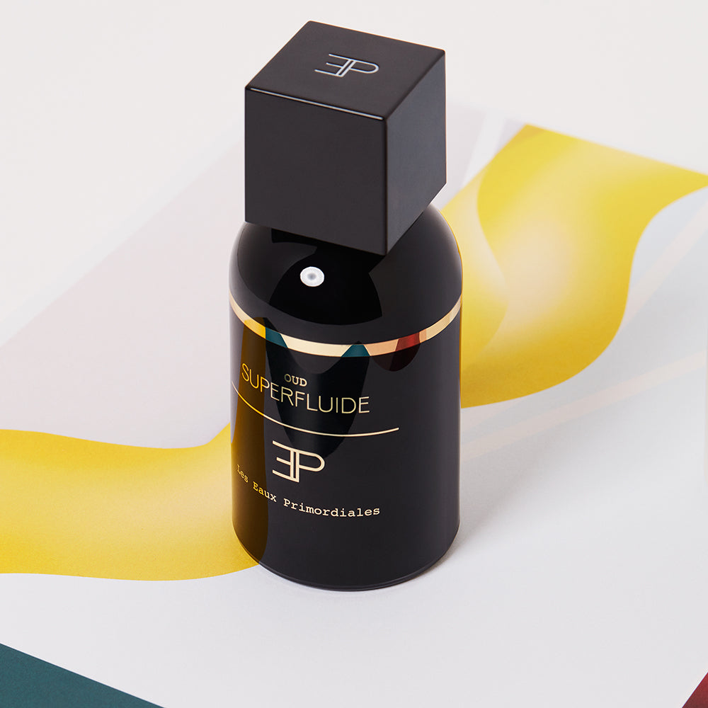OUD SUPERFLUIDE