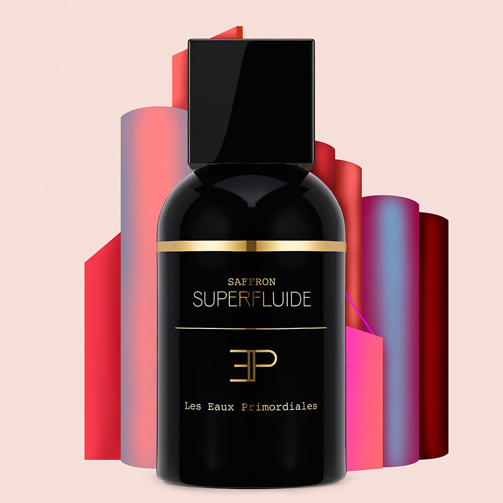 SAFFRON SUPERCLASSIQUE