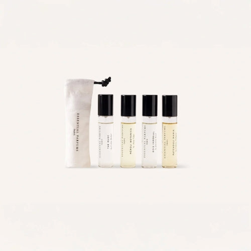 ESSENTIAL PARFUMS TRAVEL KIT