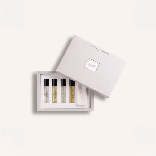 ESSENTIAL PARFUMS TRAVEL KIT