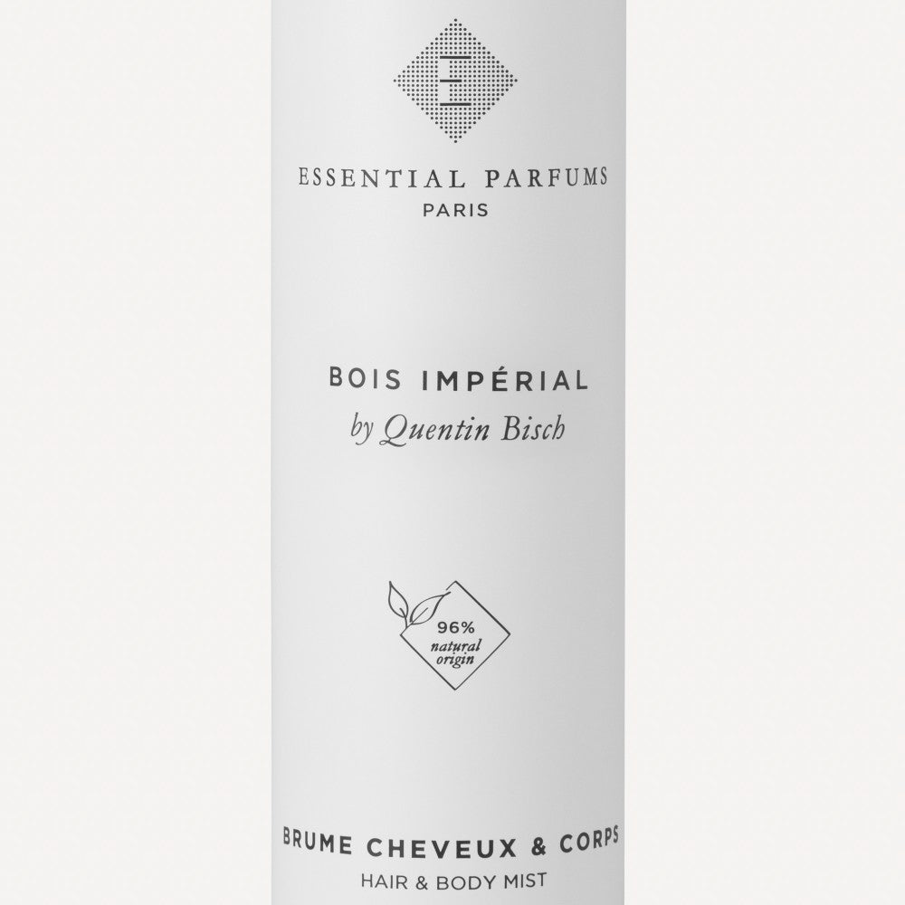 BOIS IMPERIAL BRUME CHEVEUX E CORPS