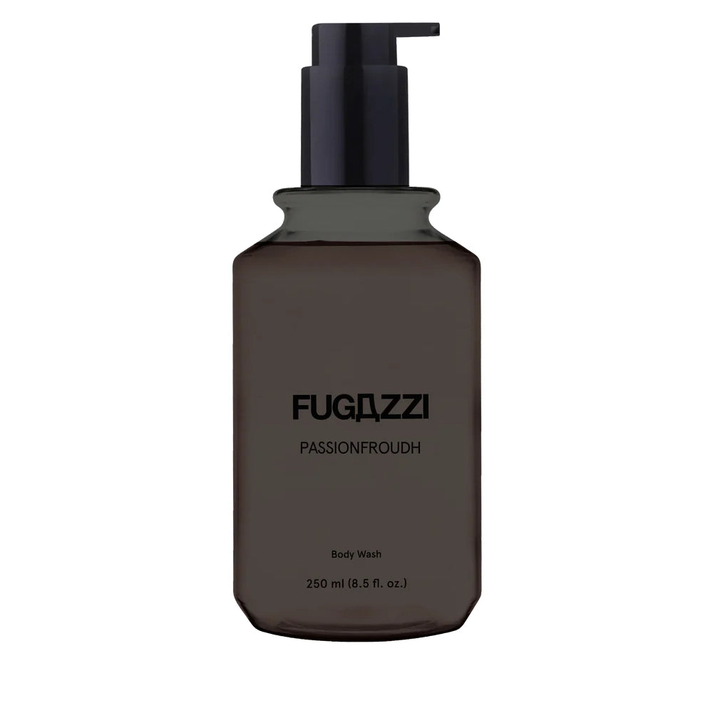 PASSIONFROUDH DOCCIA SCHIUMA