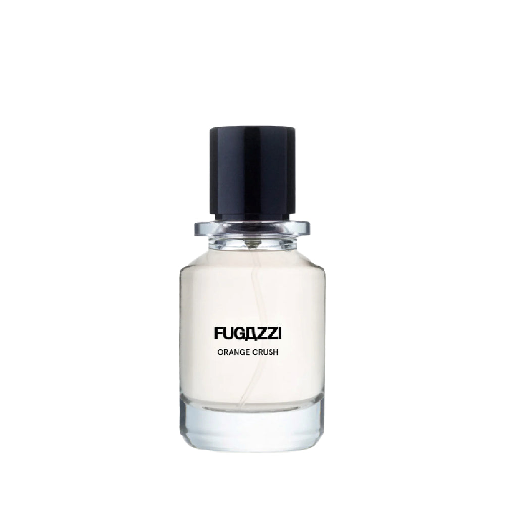 ORANGE CRUSH EXTRAIT