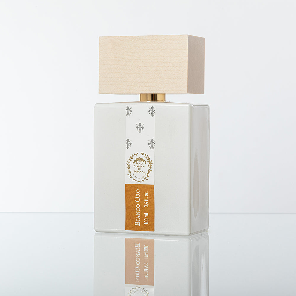BIANCO ORO