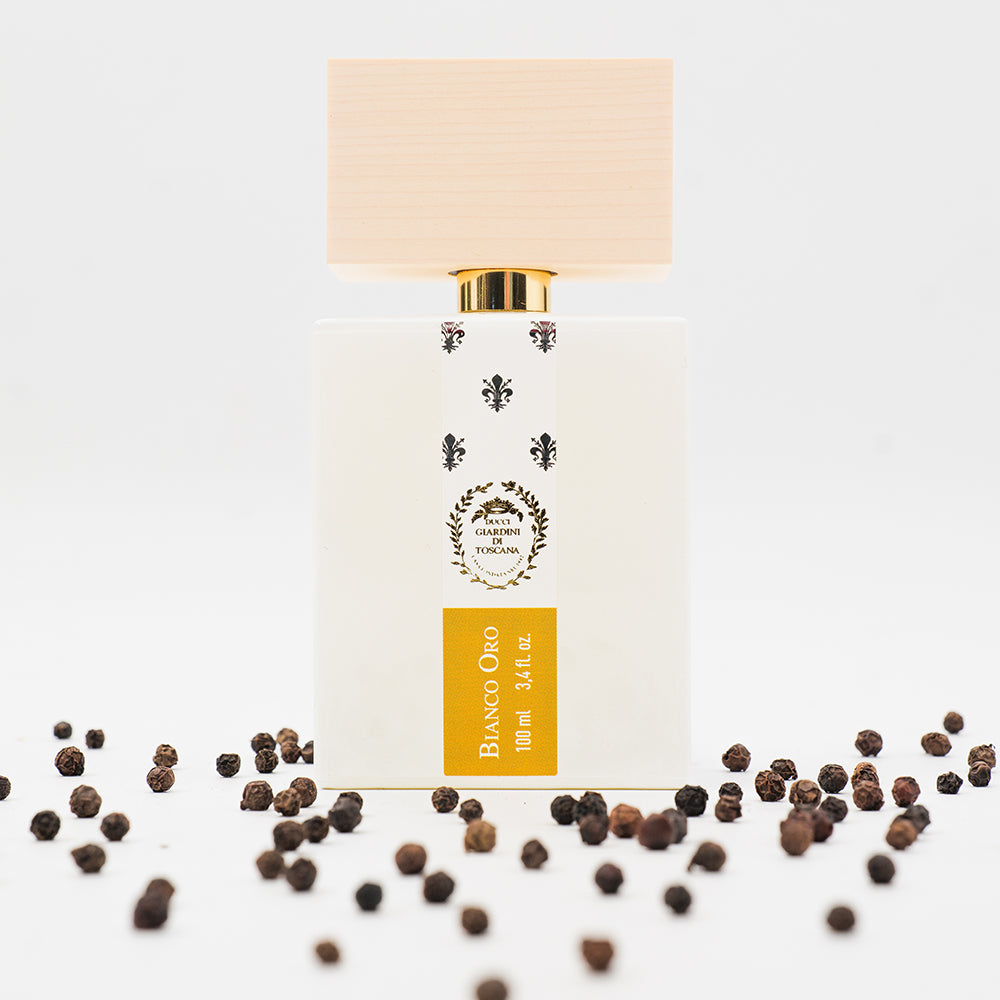 BIANCO ORO