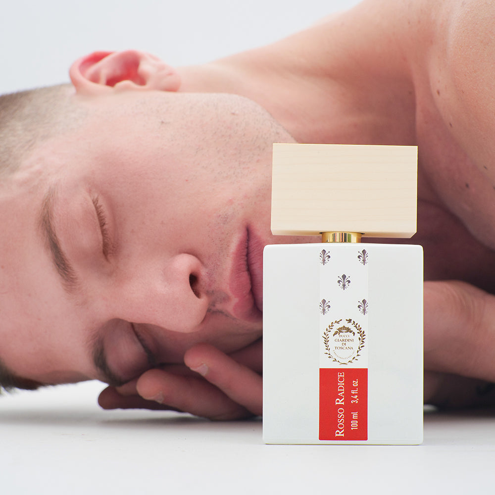ROSSO RADICE