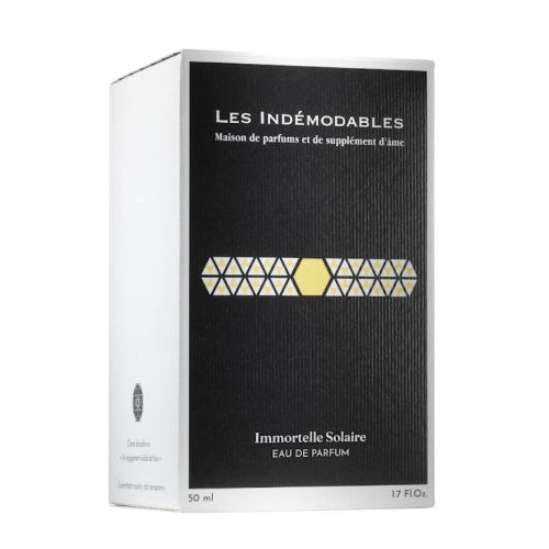 IMMORTELLE SOLAIRE