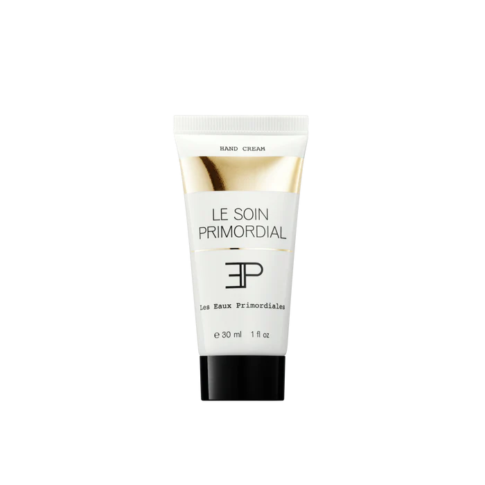 LE SOIN PRIMORDIAL - HAND CREAM