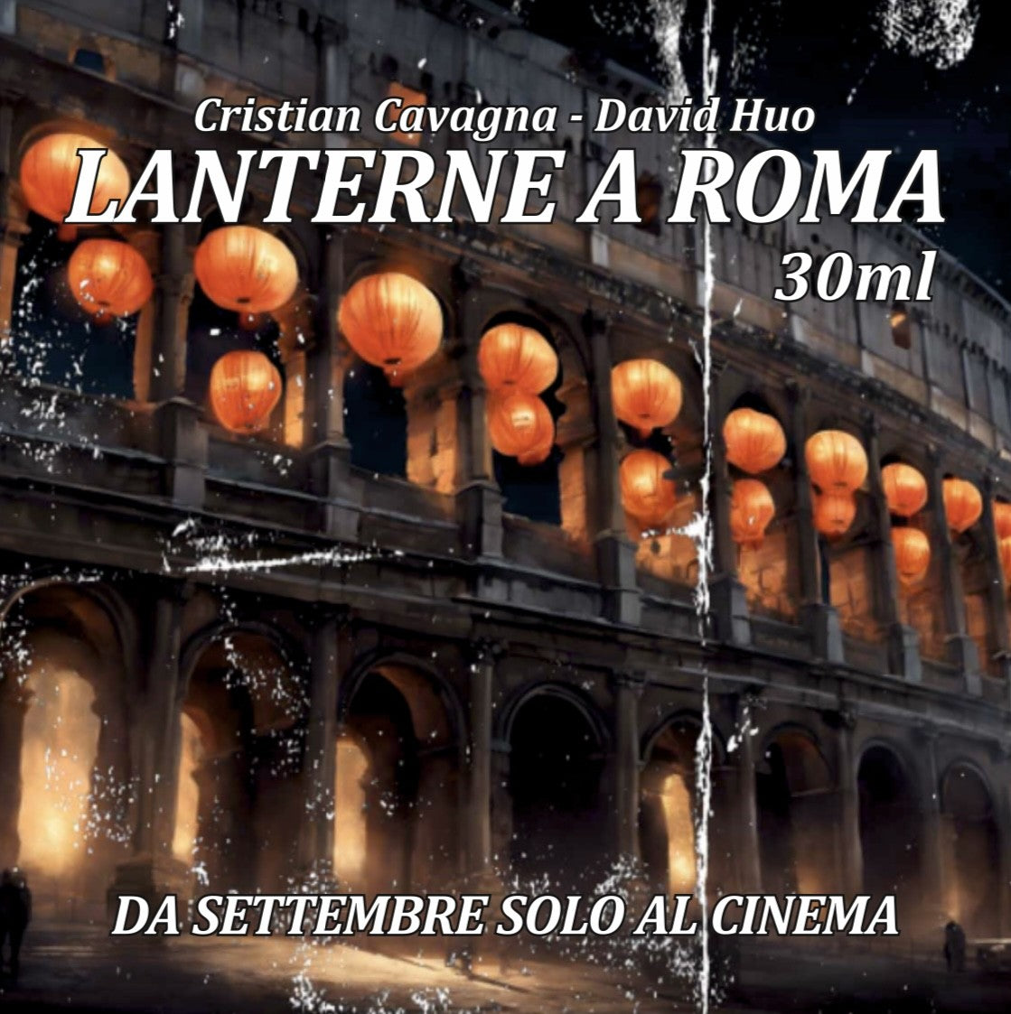 LANTERNE A ROMA