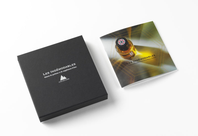 LES INDEMODABLES DISCOVERY SET