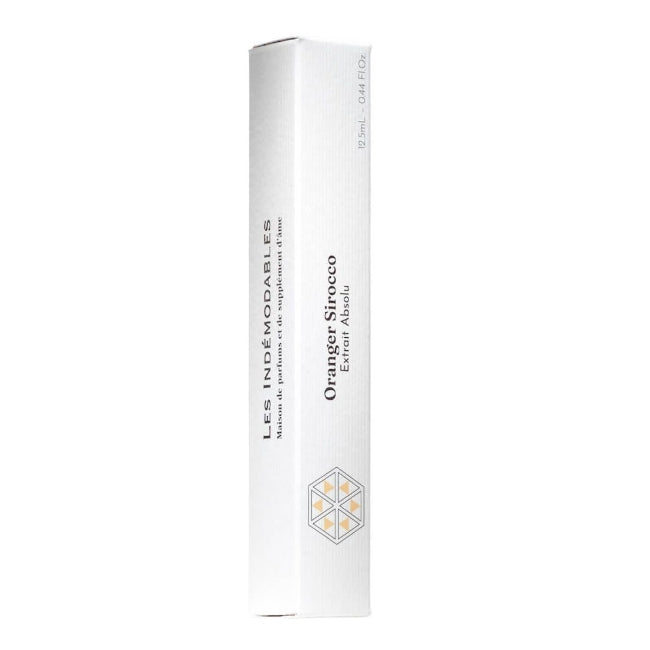 ORANGER SIROCCO EXTRAIT ABSOLU