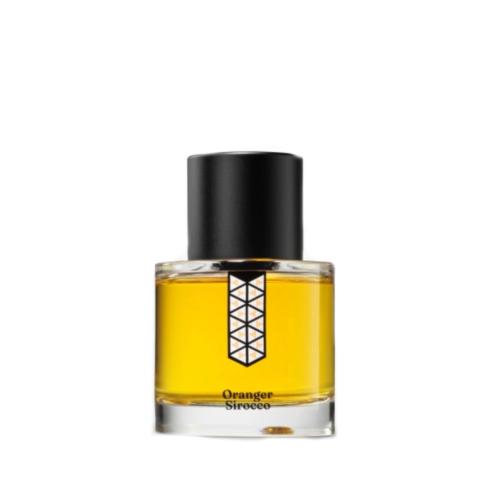 ORANGER SIROCCO