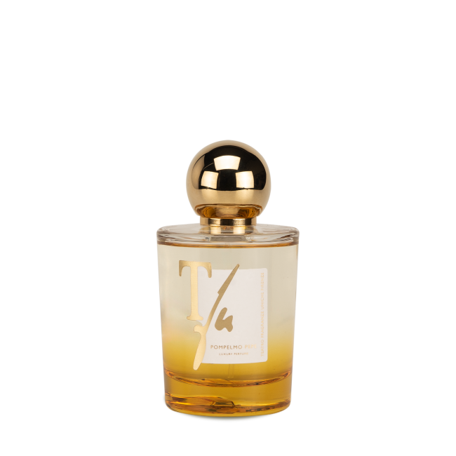 POMPELMO PEPE LUXURY PERFUME