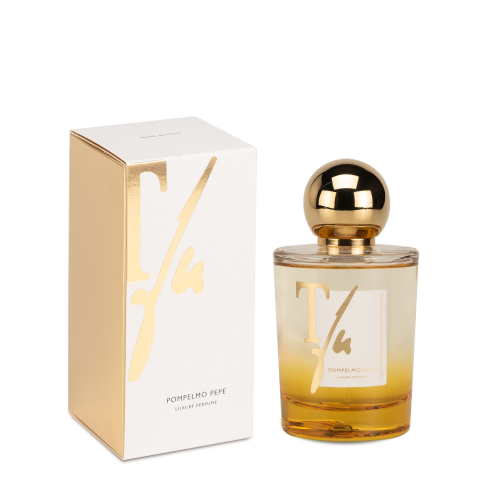 POMPELMO PEPE LUXURY PERFUME