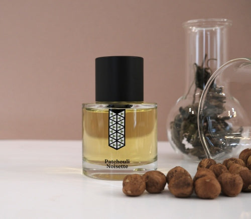 PATCHOULI NOISETTE