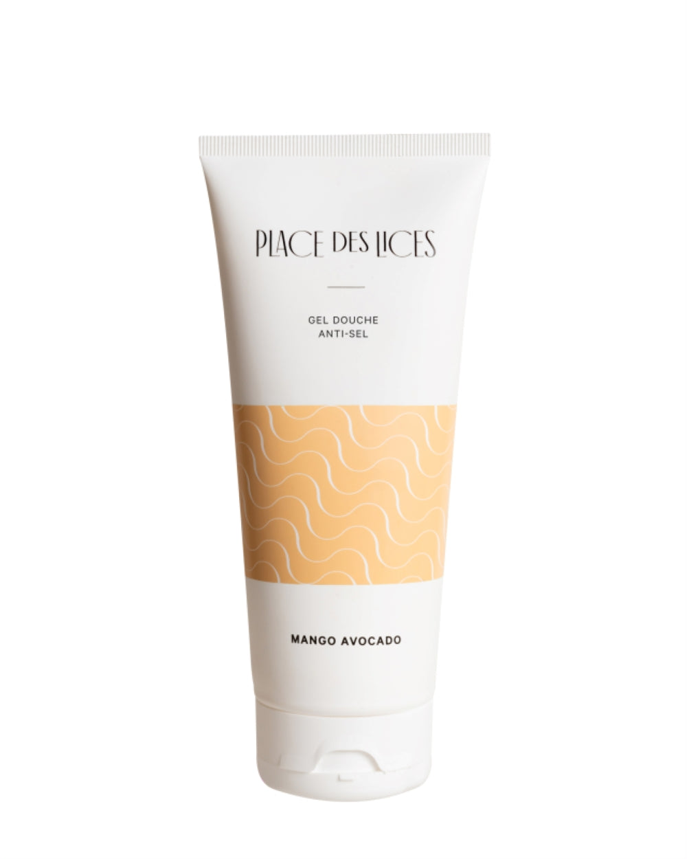 MANGO AVOCADO GEL DOCCIA