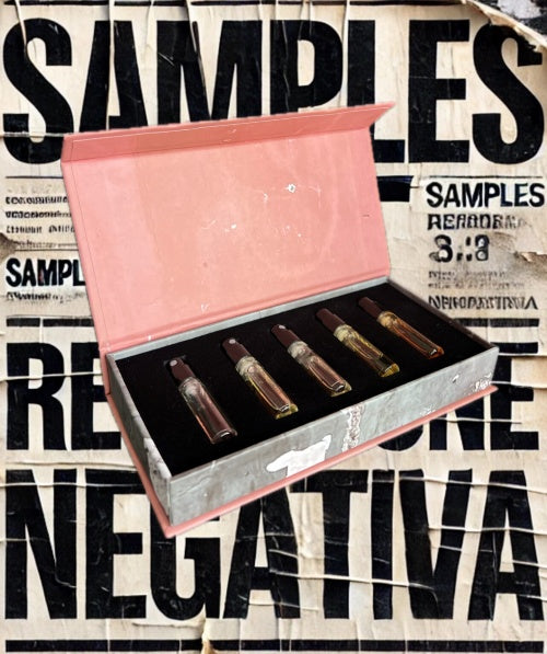 RECENSIONE NEGATIVA DISCOVERY KIT