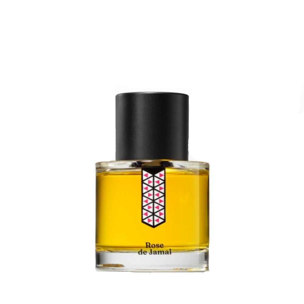 ROSE DE JAMAL