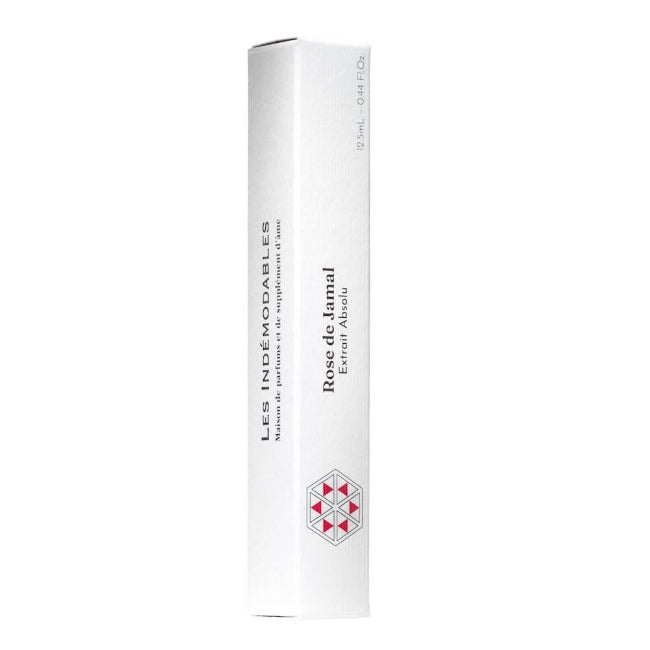 ROSE DE JAMAL EXTRAIT ABSOLU