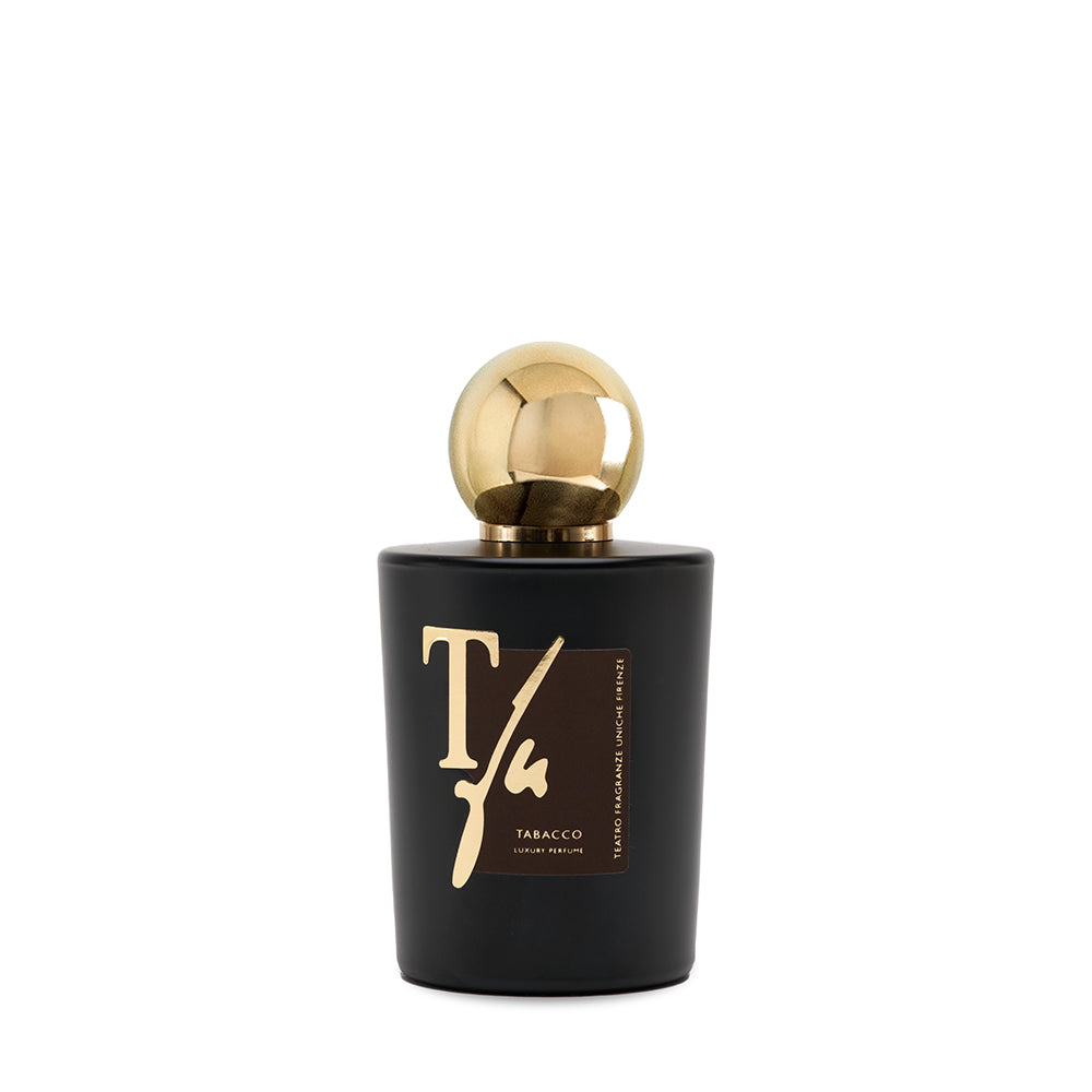 TABACCO LUXURY PERFUME