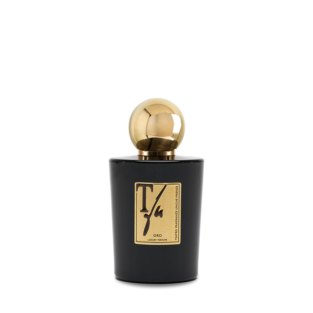 ORO LUXURY PERFUME