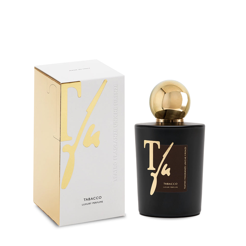 TABACCO LUXURY PERFUME