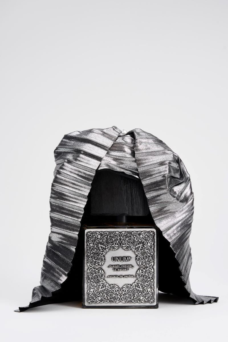 QUANDO RAPITA IN ESTASI