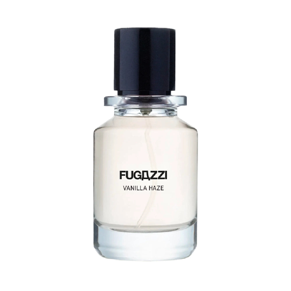 VANILLA HAZE EXTRAIT