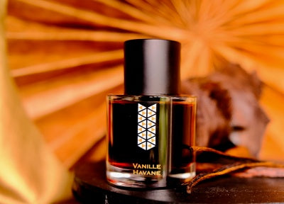 VANILLE HAVANE