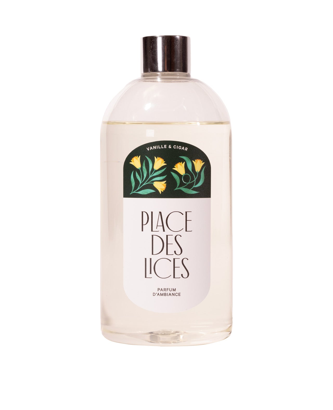 VANILLE & CIGAR