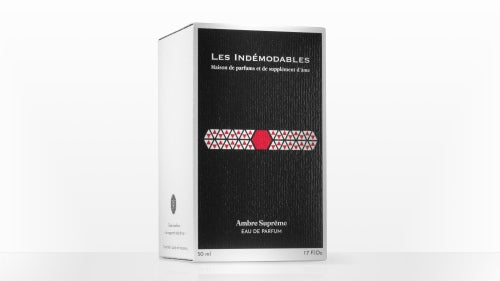 AMBRE SUPREME