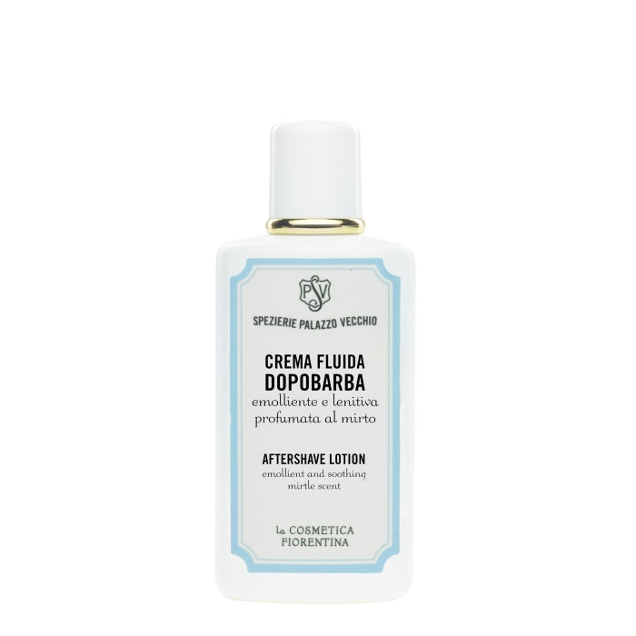 CREMA FLUIDA DOPOBARBA