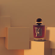 PATCHOULOVE LUXURY PERFUME