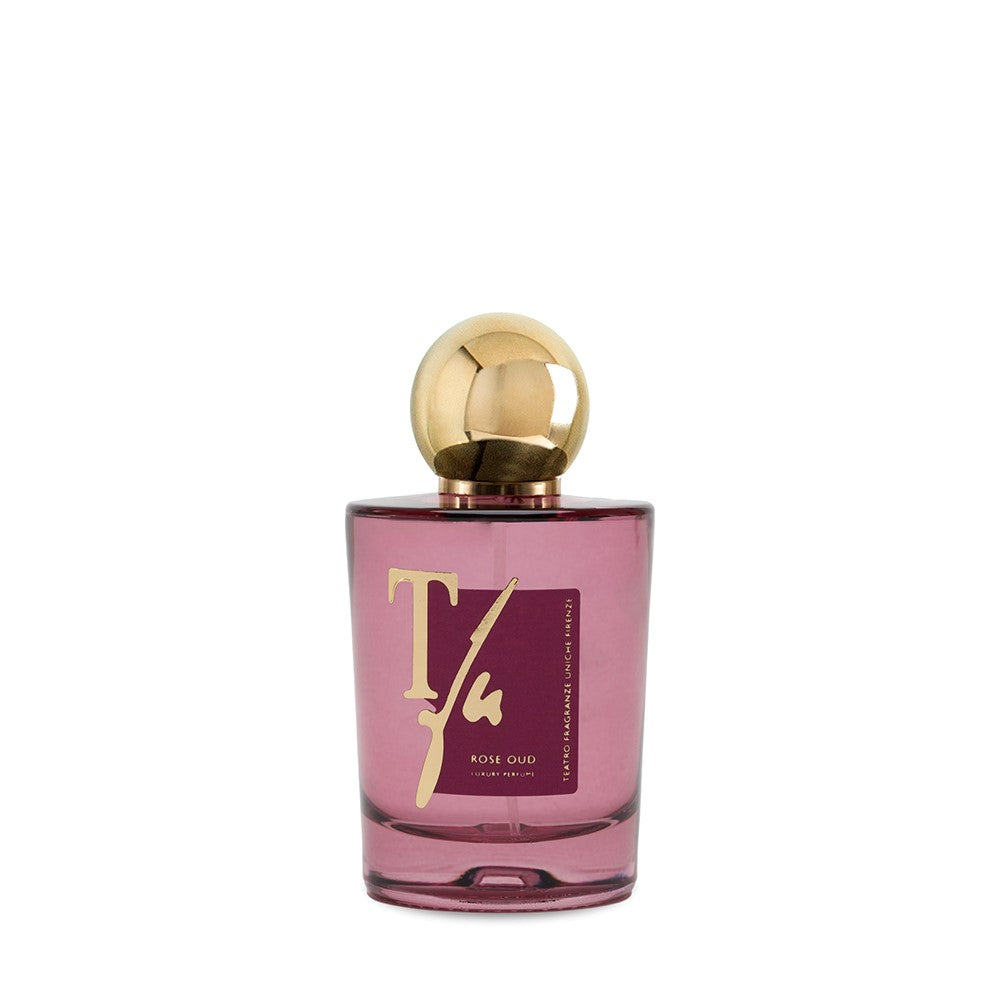 ROSE OUD LUXURY PERFUME