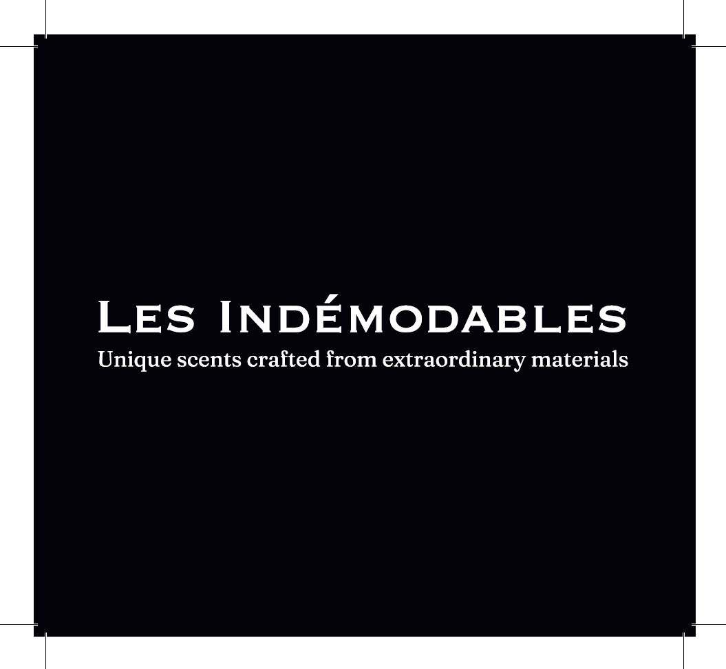 LES INDEMODABLES