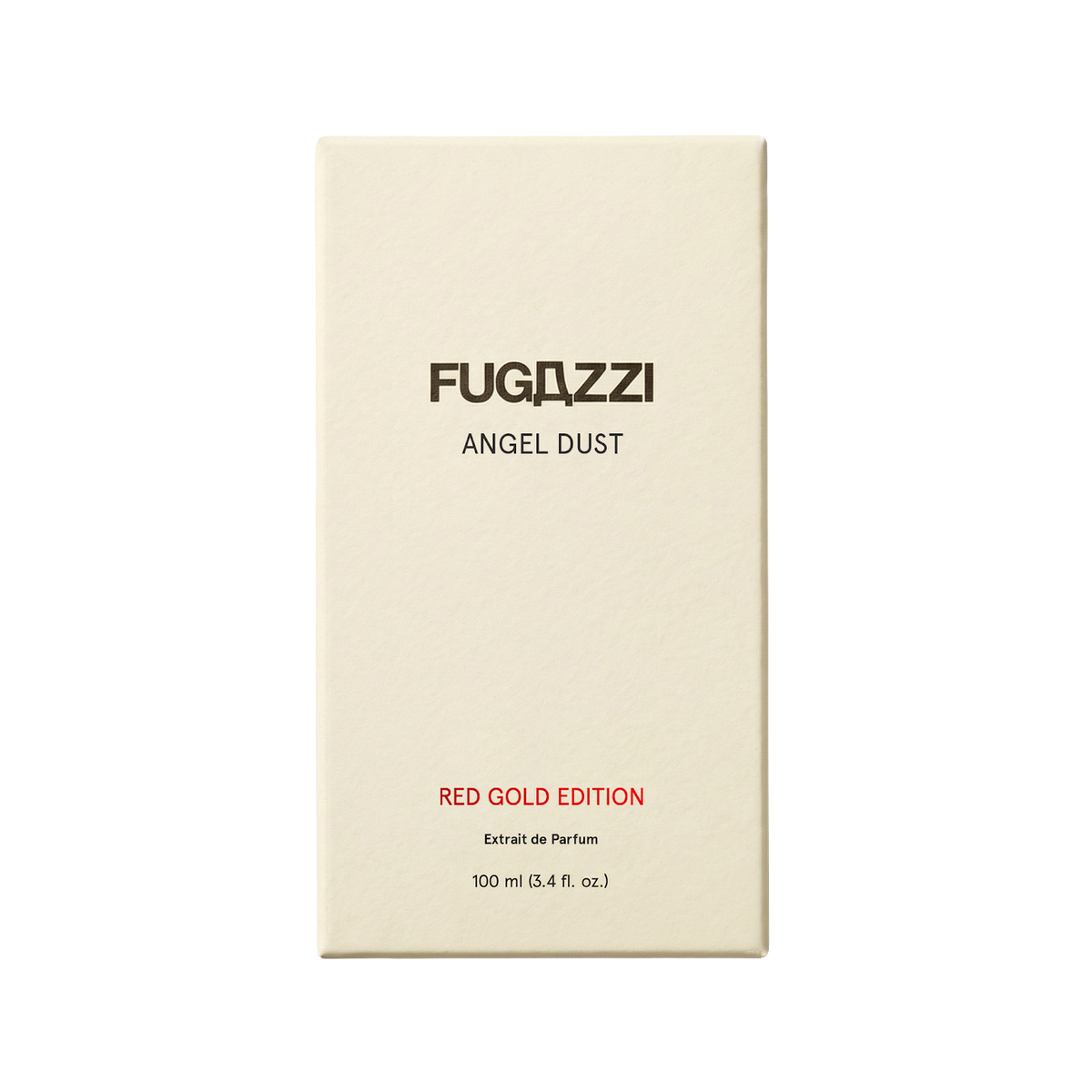 ANGEL DUST RED GOLD EDITION