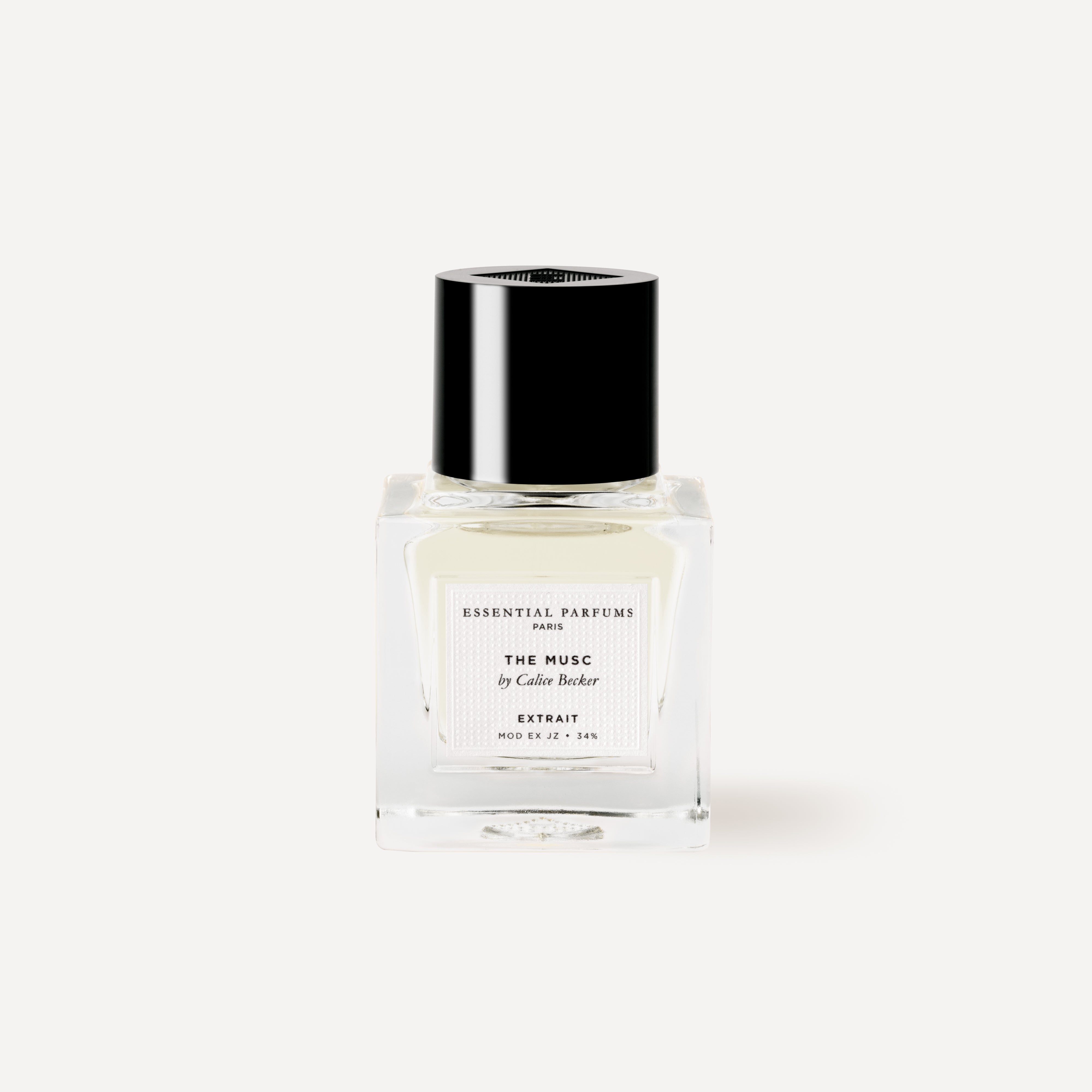 ESSENTIAL PARFUMS THE MUSC  BY CALICE BECKER EXTRAIT DE PARFUM 30 ML