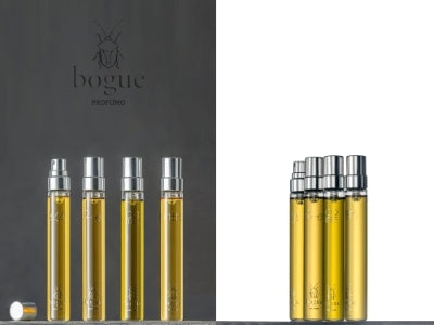 TRAVEL KIT BOGUE
