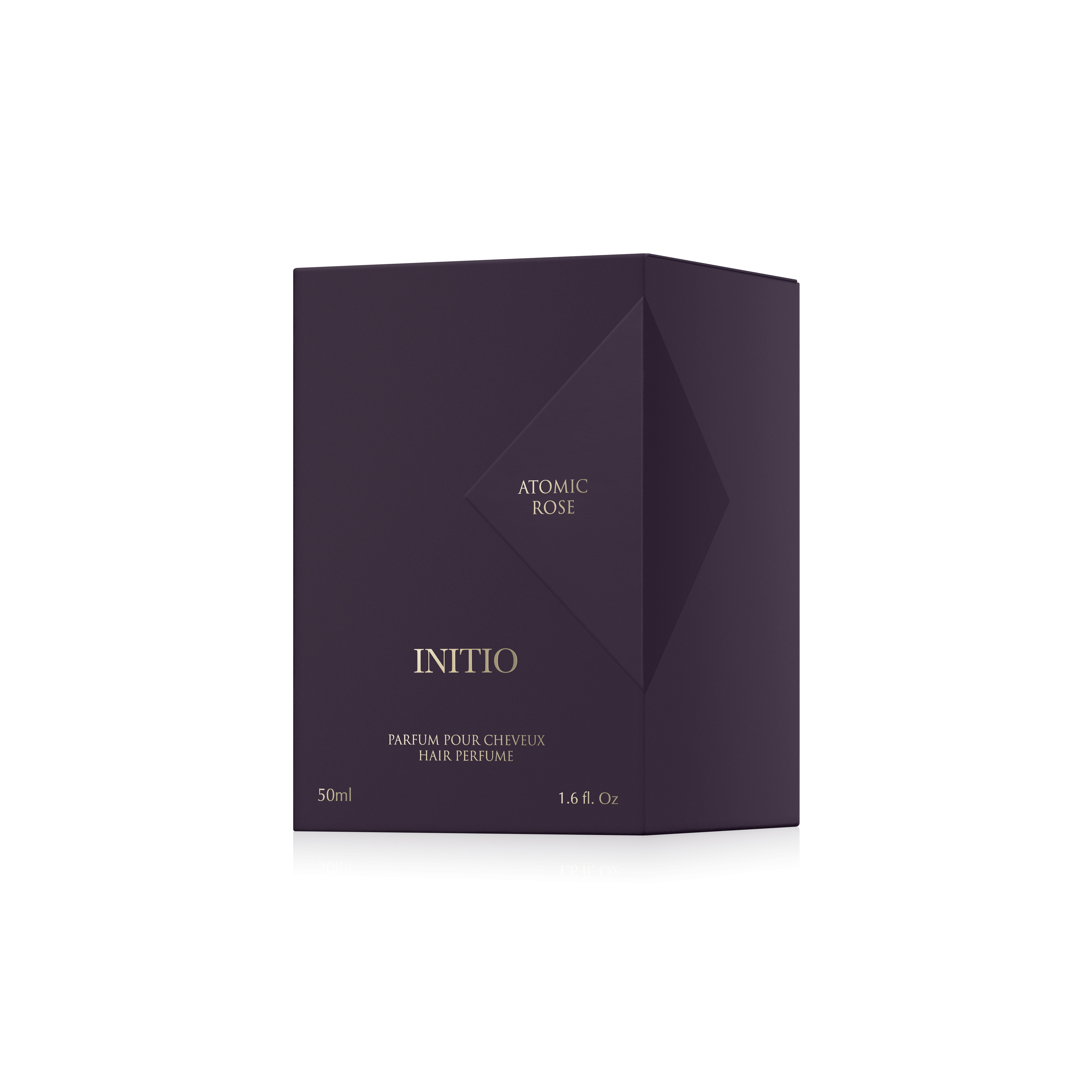 INITIO ATOMIC ROSE HAIR PERFUME
